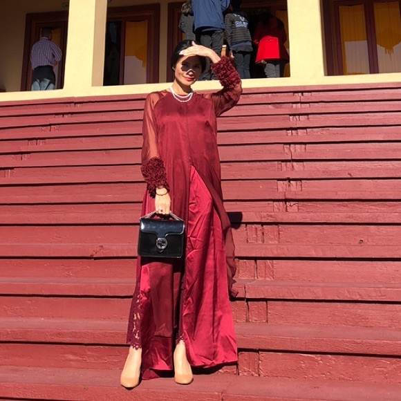 Gucci bag Authentic - Picture 9 of 10